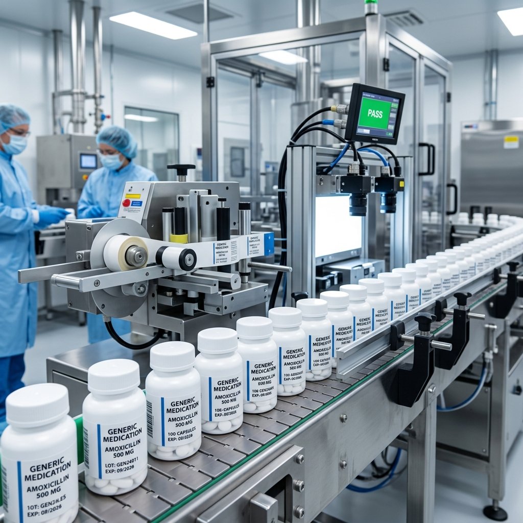 Private Label Manufacturing
